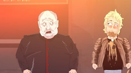 Bad Exorcist - Épisode 11