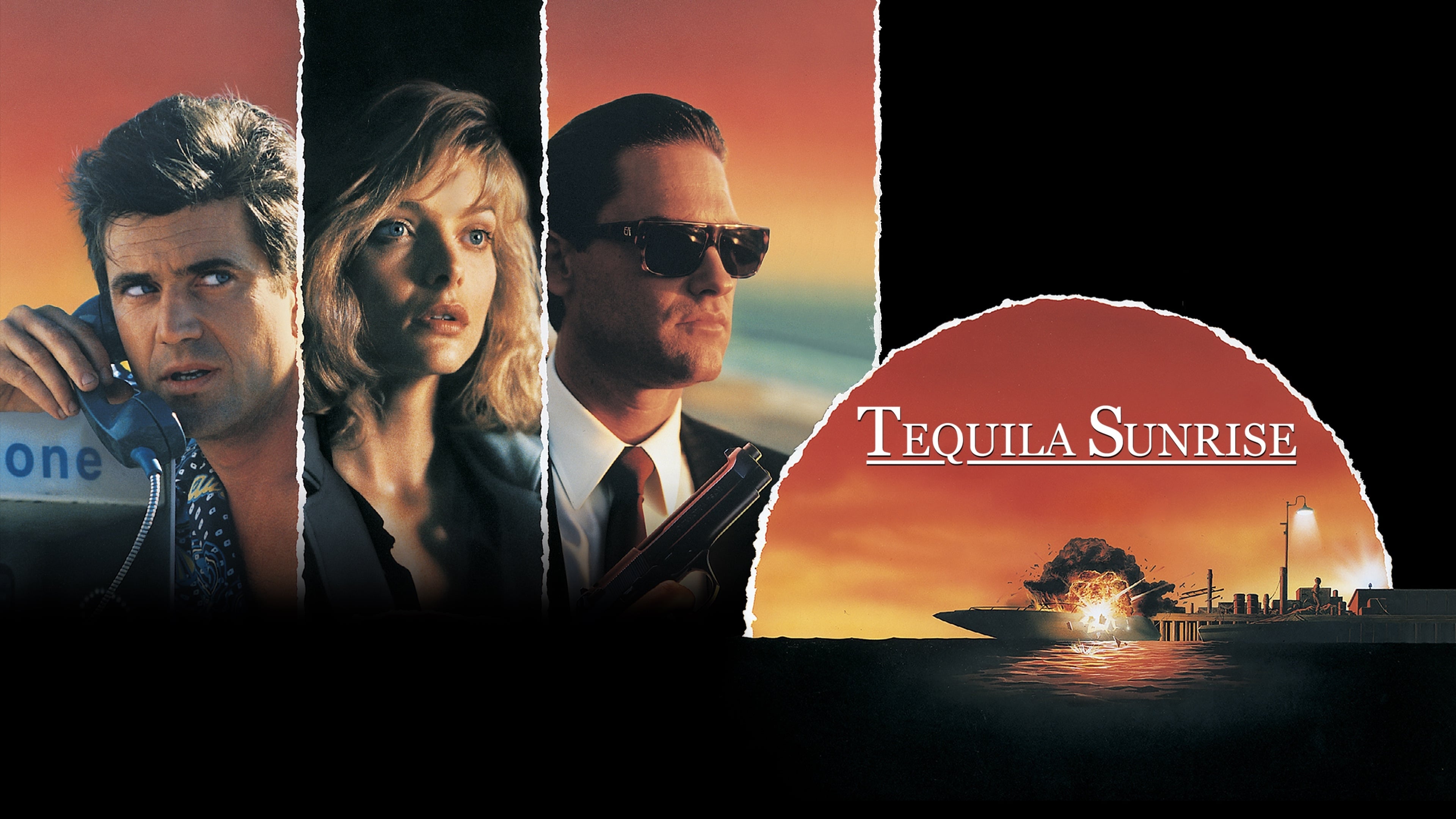 Tequila Sunrise (1988)