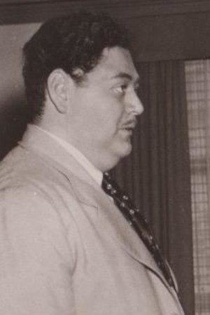 et billede af Jack Reitzen