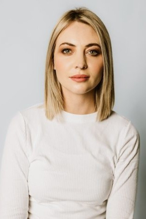 et billede af Mia-Anne O'Kennedy