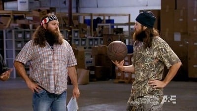 Duck Dynasty - Épisode 15