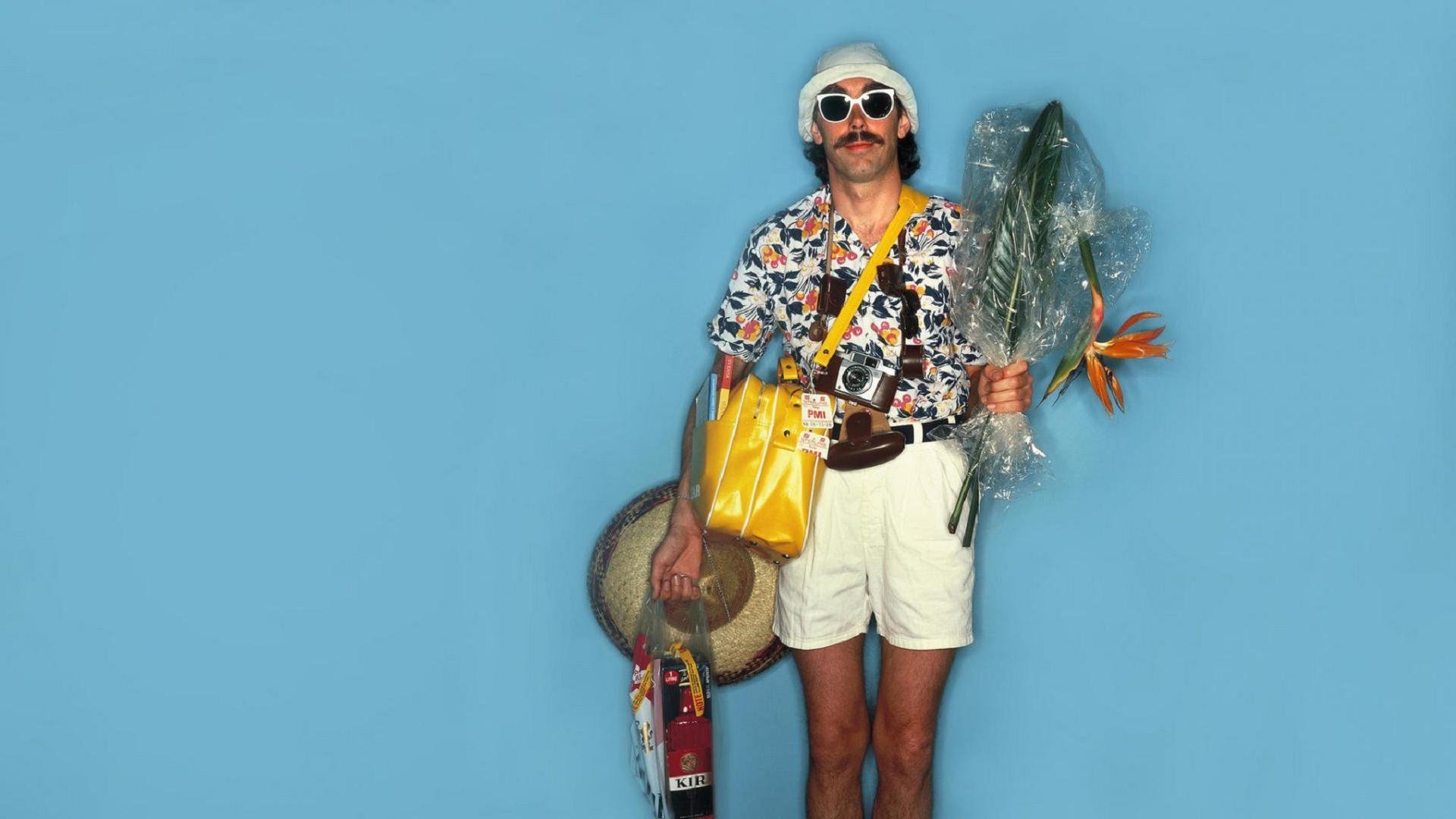 Package Tour (1980)