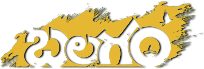 Title logo for Balagam