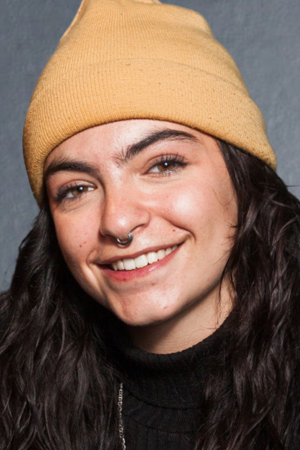 et billede af Marylou Cabanel