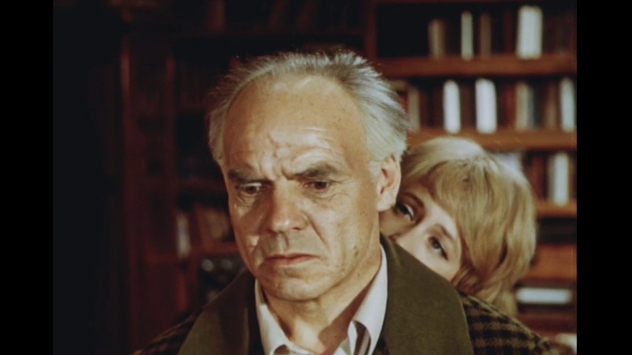 Monologue (1973)
