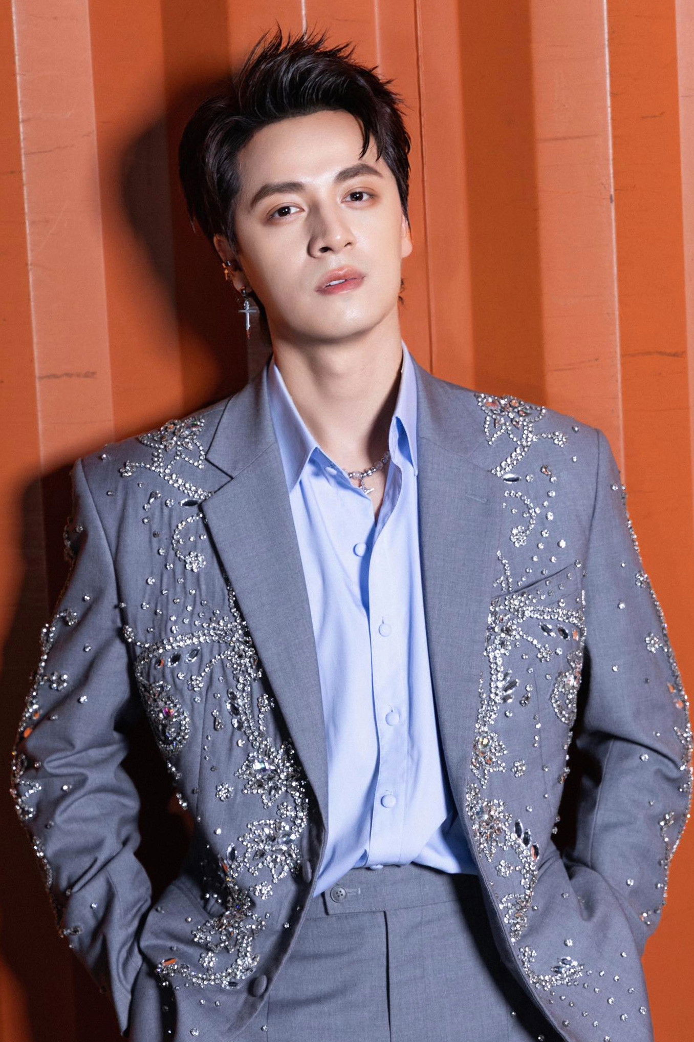 et billede af Đăng Khôi