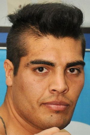 et billede af Ariel Esteban Bracamonte