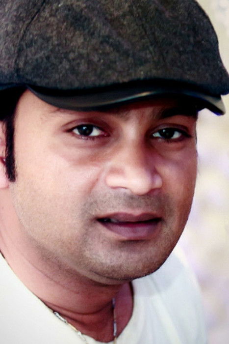 et billede af M Sharfuddin Anik