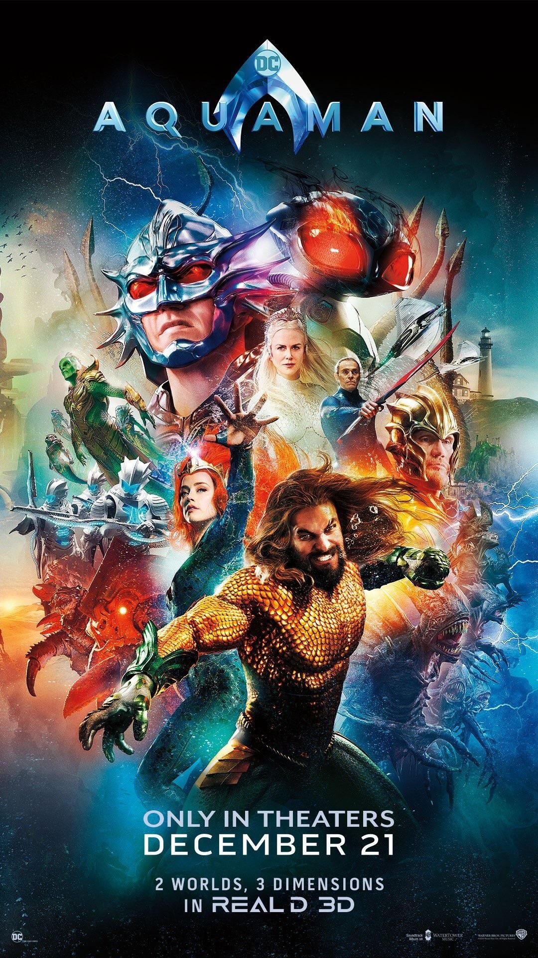 Aquaman