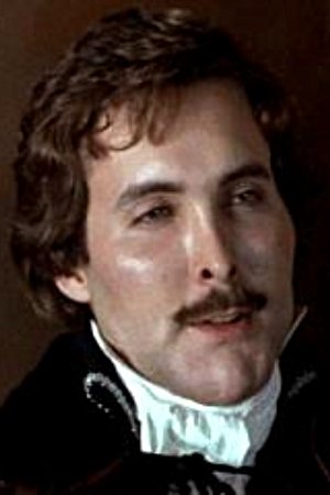 et billede af Perry Soblosky