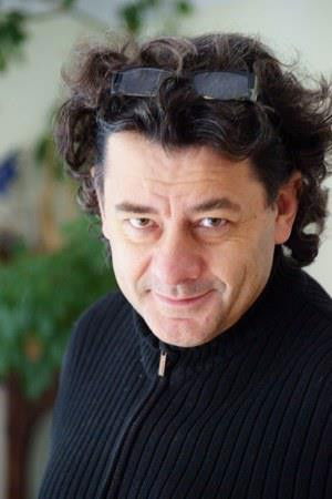 et billede af Sławomir Jóźwik