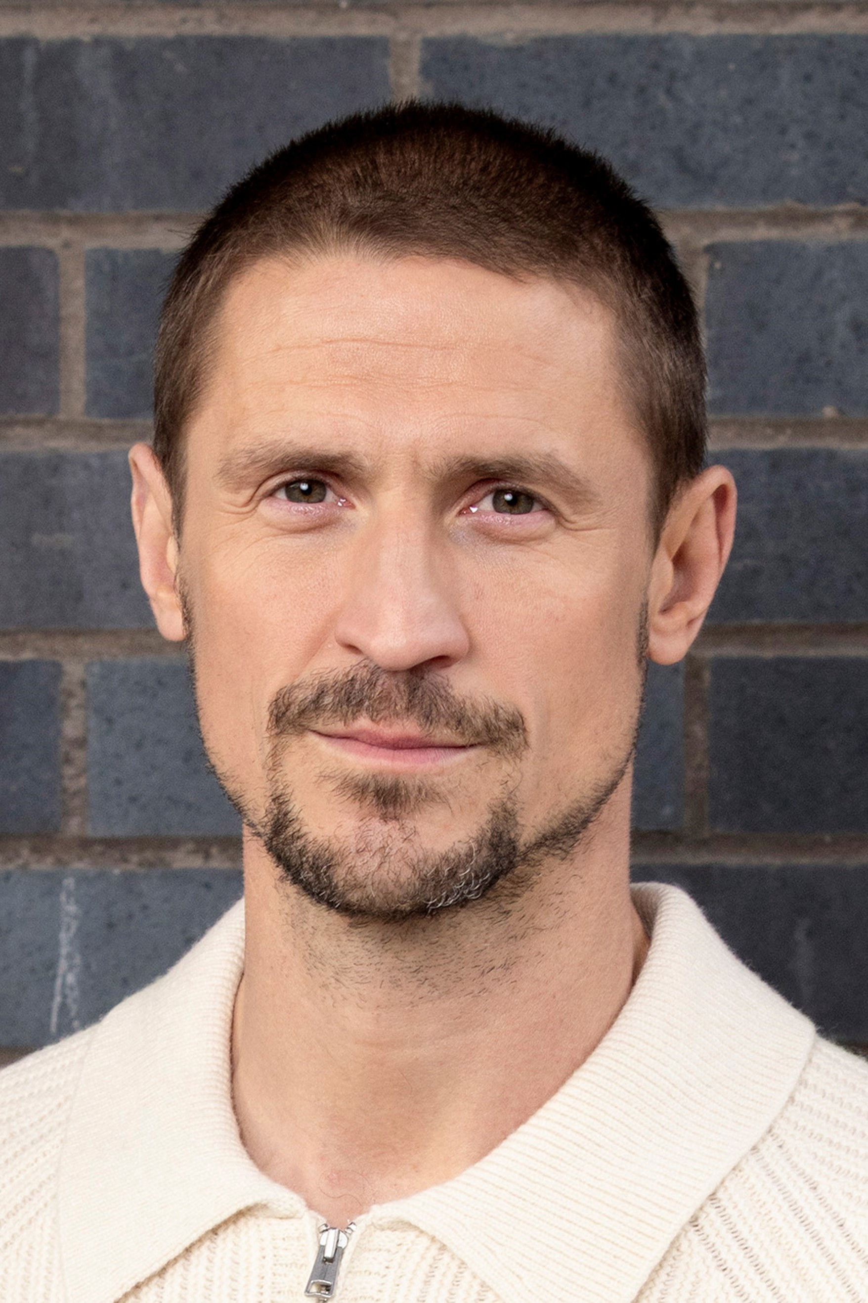 et billede af Jonathan Howard