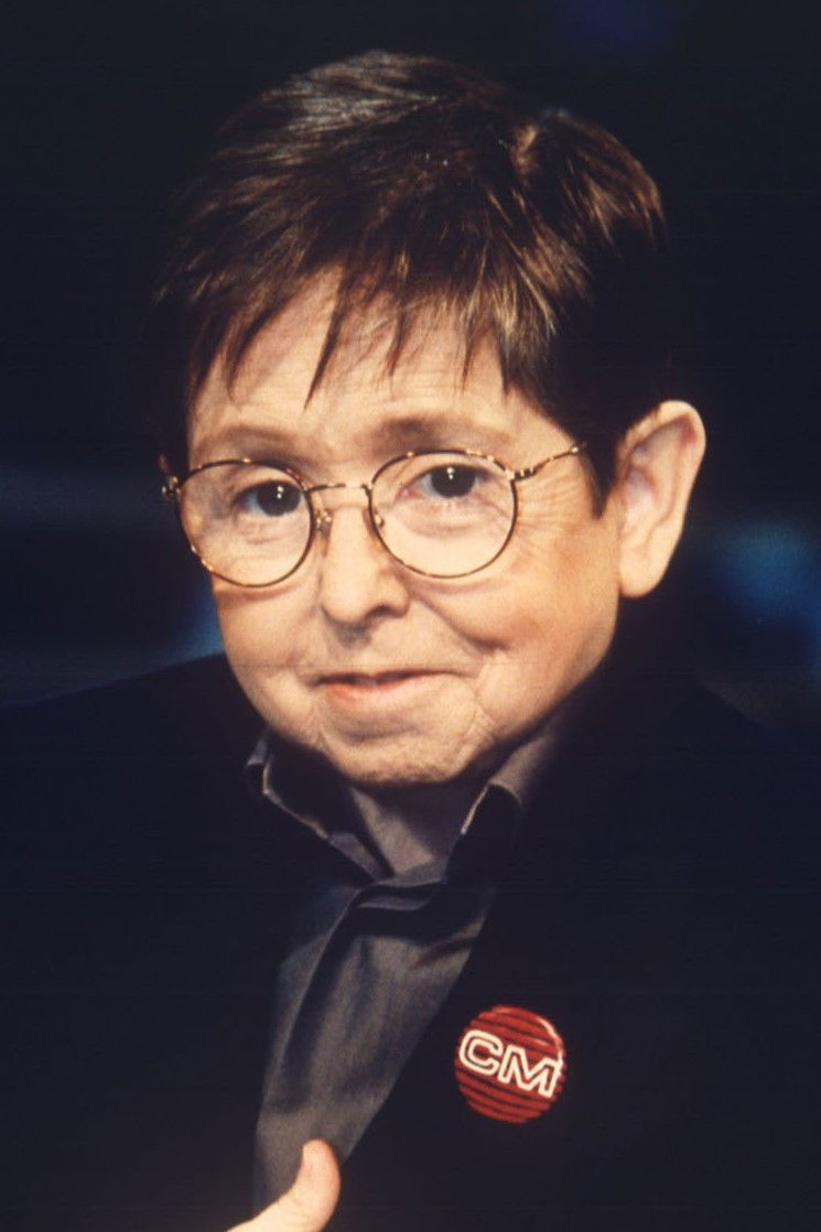 et billede af Martí Galindo