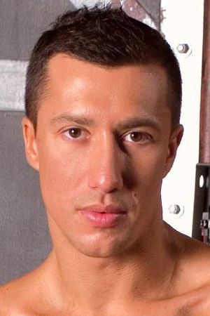 et billede af Gabriel Sinclair