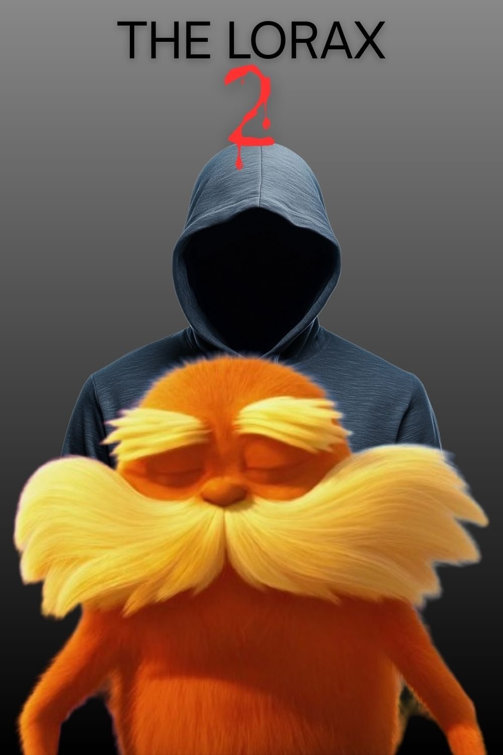 The Lorax 2
