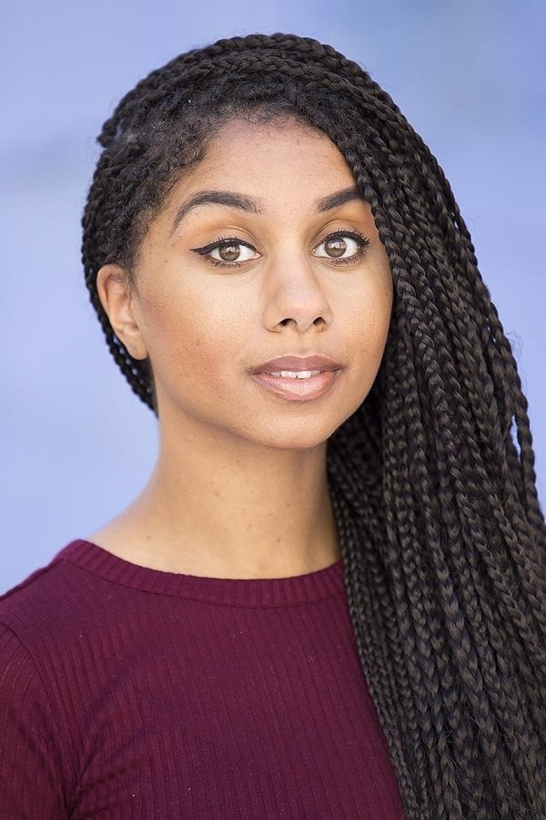 et billede af Ines France Ware