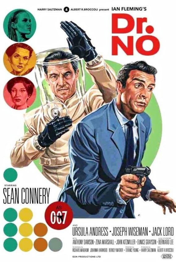 Dr. No