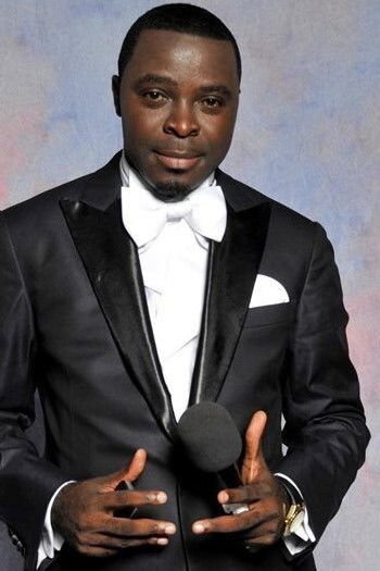 et billede af Martial Bissog