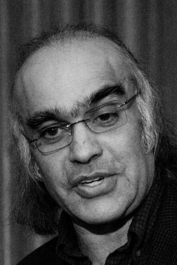 et billede af Sut Jhally