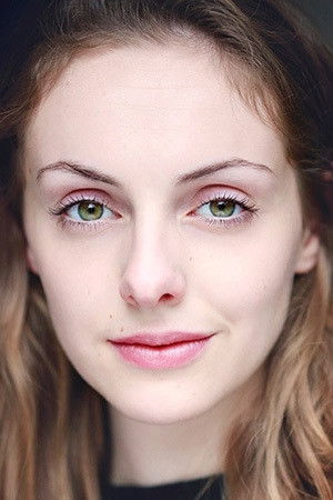 et billede af Helena Wilson