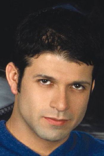 et billede af Antonio Majors