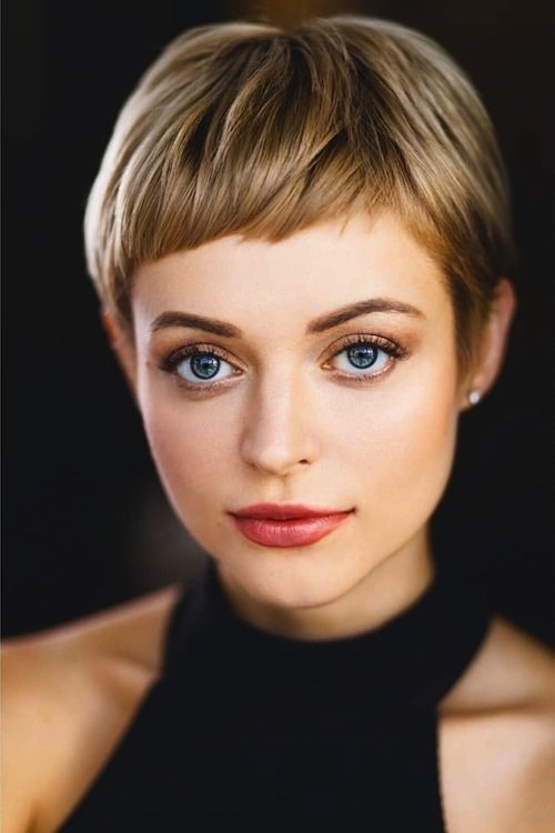 et billede af Bo Martynowska