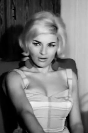 et billede af Ntora Anagnostopoulou