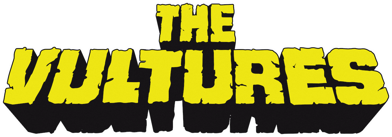 The Vultures