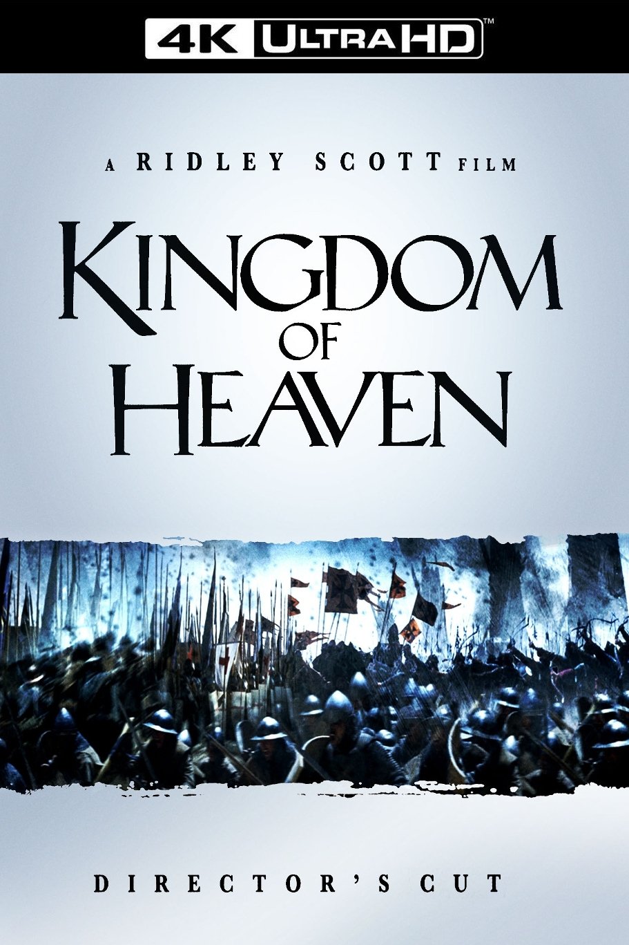 Kingdom of Heaven