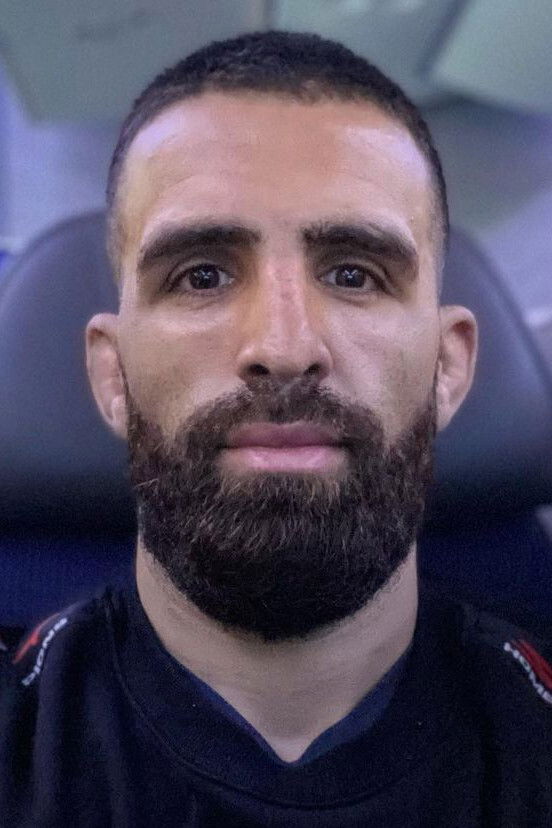 et billede af Daniel Weichel