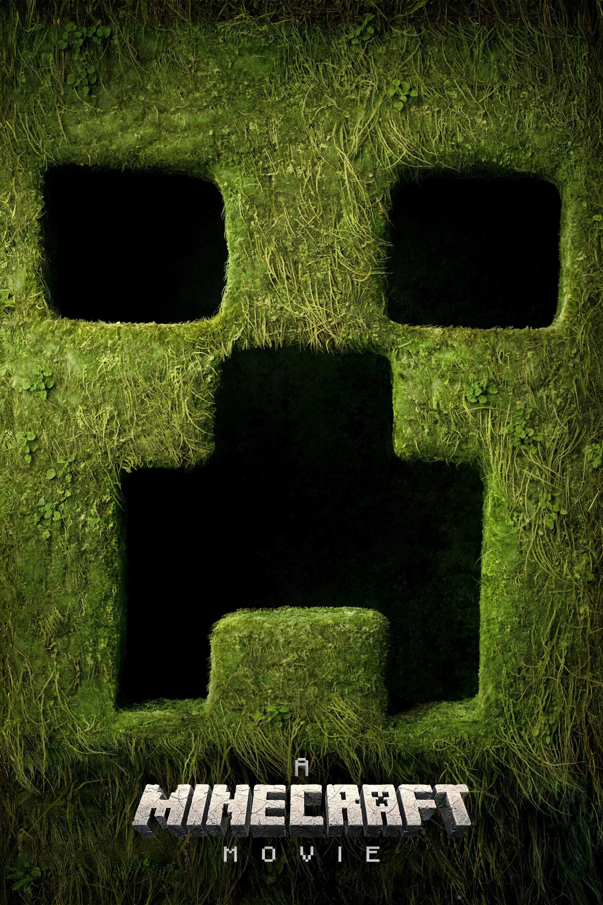 A Minecraft Movie