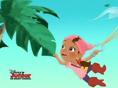 Jake and the Never Land Pirates