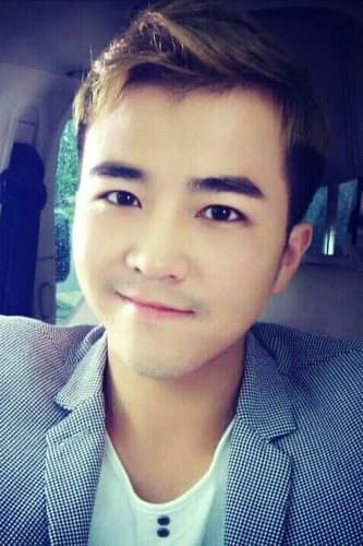 Zhu Wen Shuo's picture in the cast