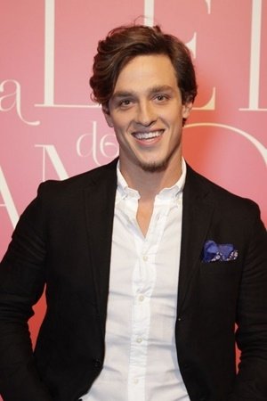Gabriel Chadan | Adoniran Lobo