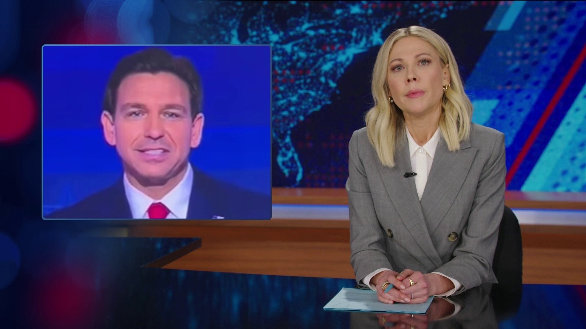 The Daily Show