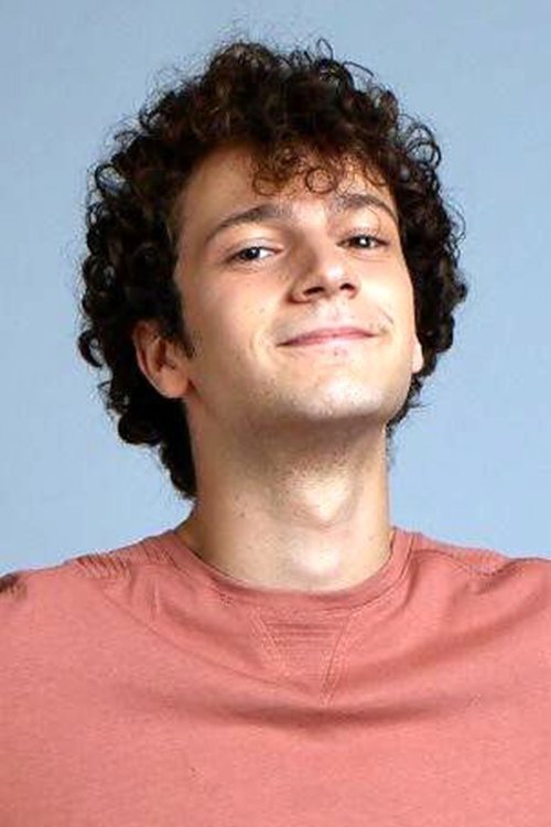 et billede af Nejat Uygur