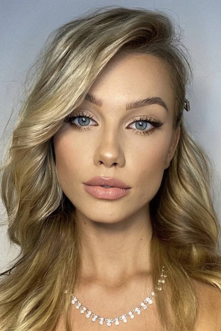 et billede af Justýna Zedníková