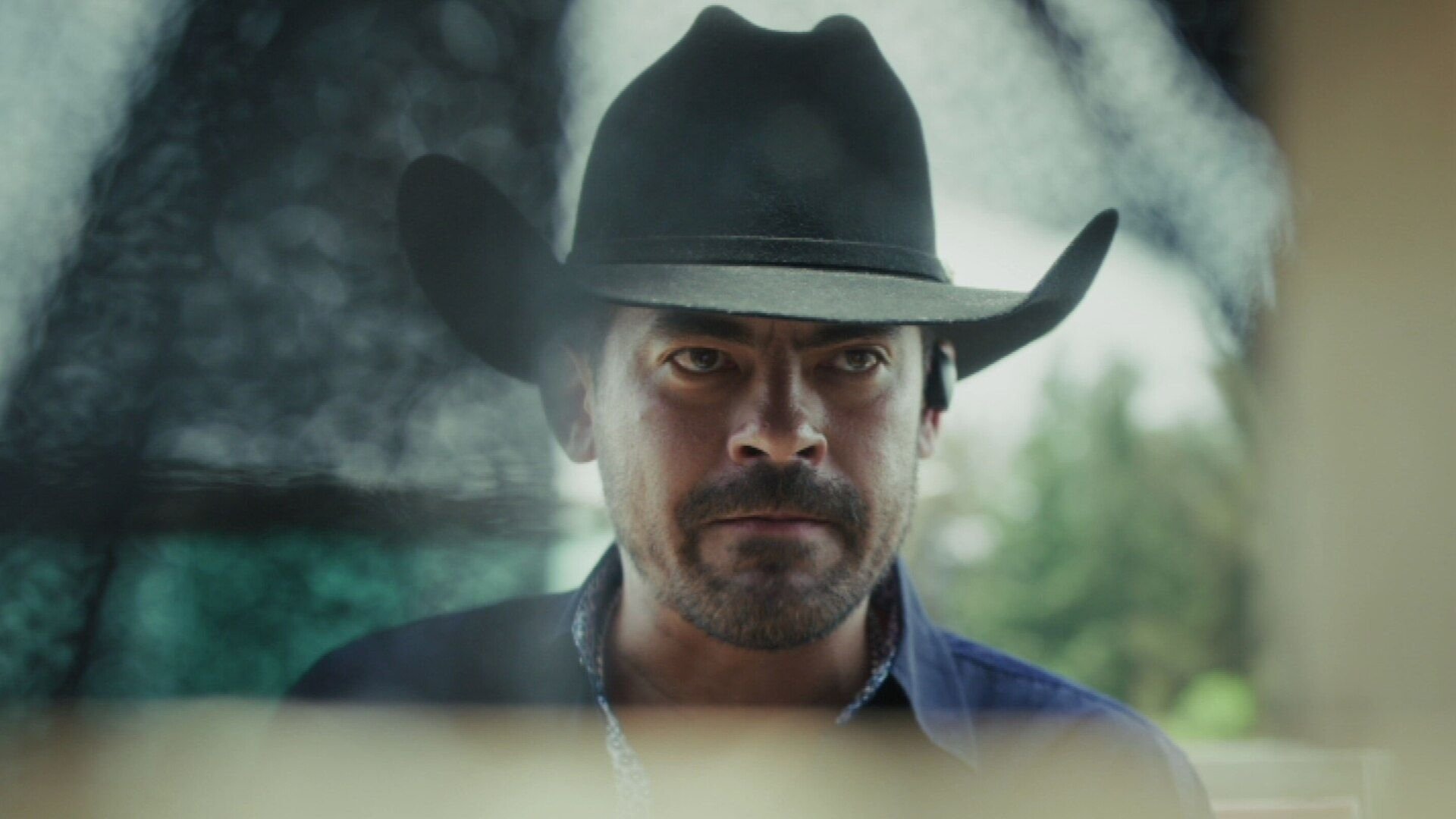 Dinastía Casillas Season 1 :Episode 13  Revelación