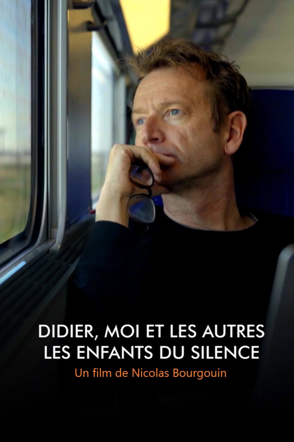 Didier, moi et les autres&hellip; Les Enfants du silence