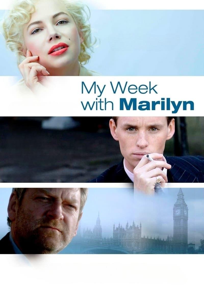 My Week with Marilyn
