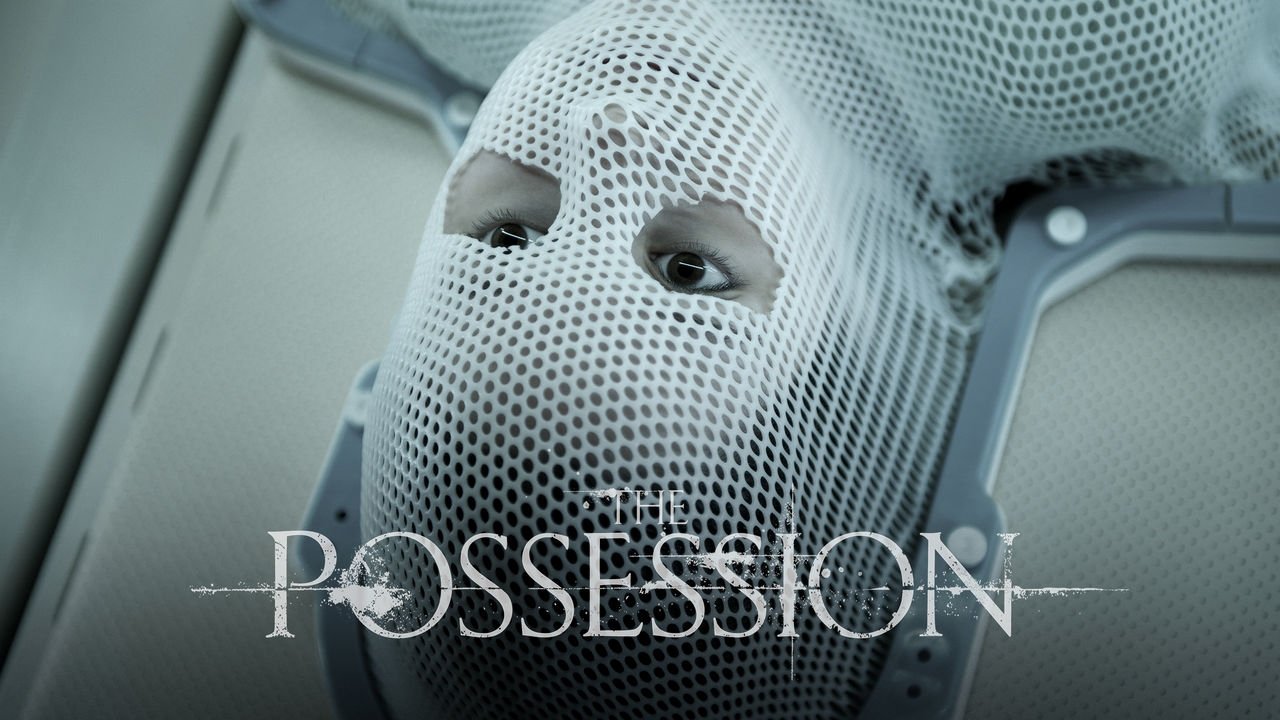 The Possession (2012)