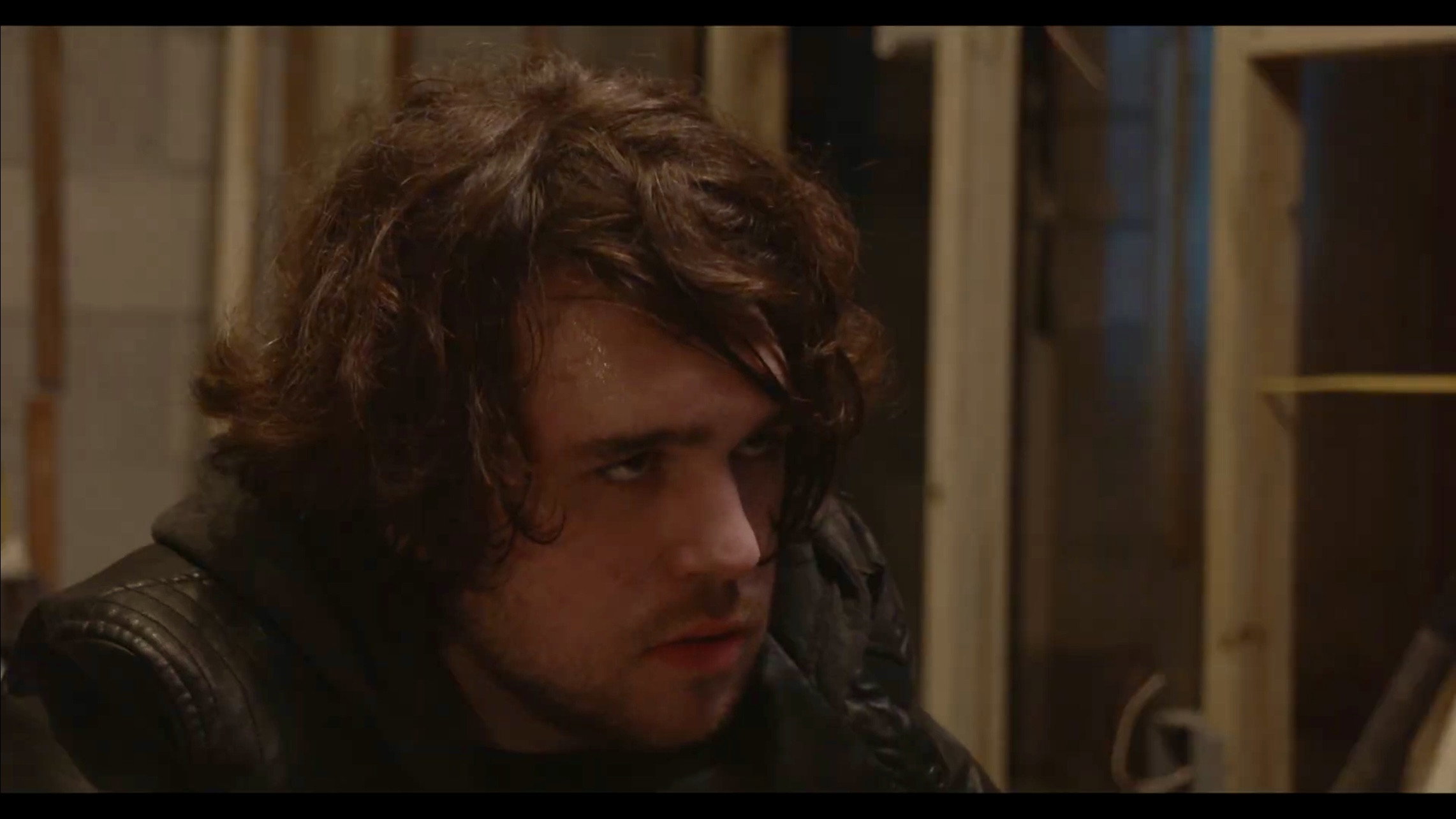 No Such Thing As Peace