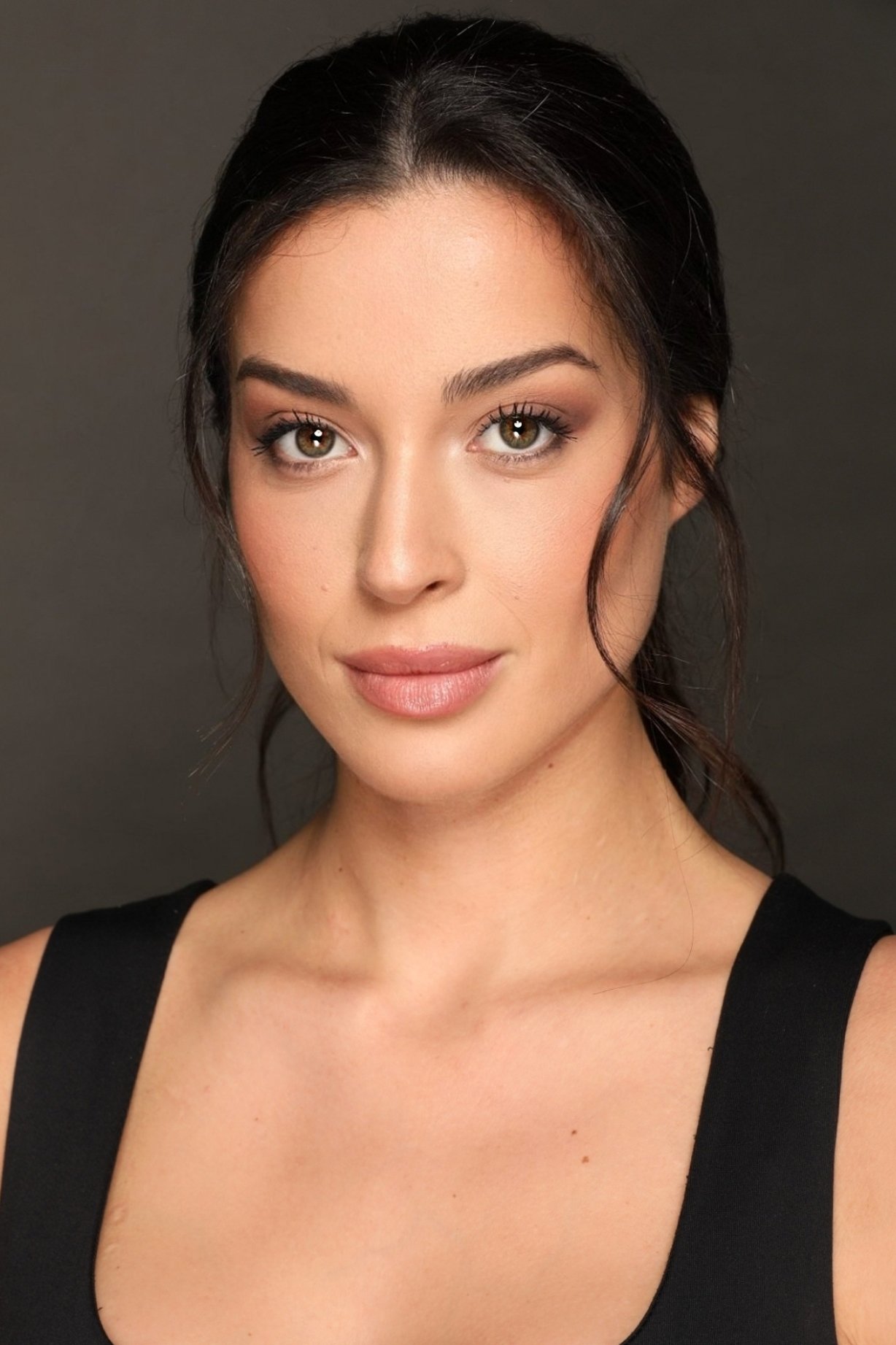 et billede af Verónica Gregory