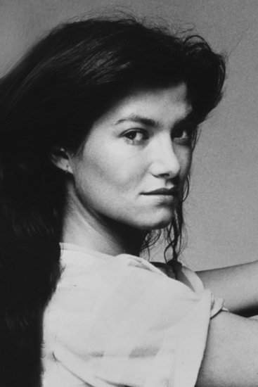 et billede af Marie Colbin