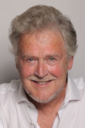 et billede af Tony Roper