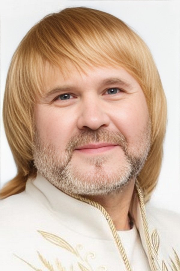 Oleg Zheleznyakov