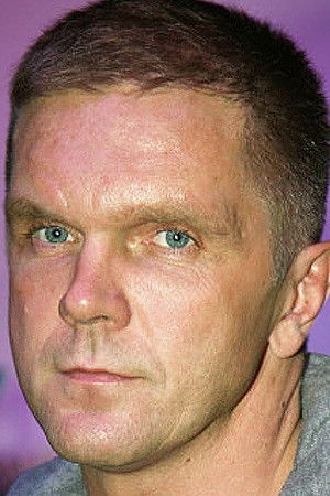 et billede af Andrey Kolesnikov