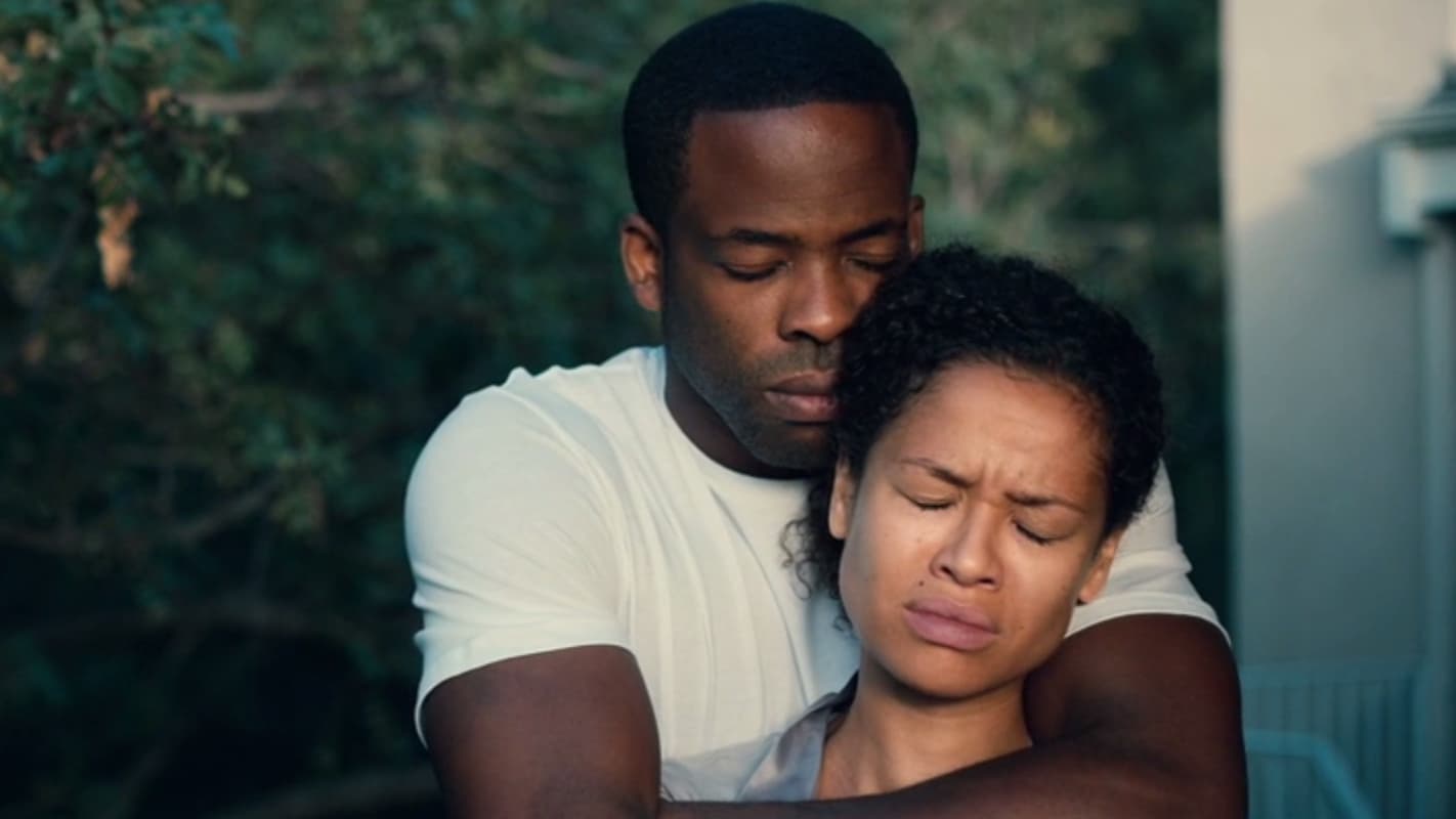 After the Storm (2017)
