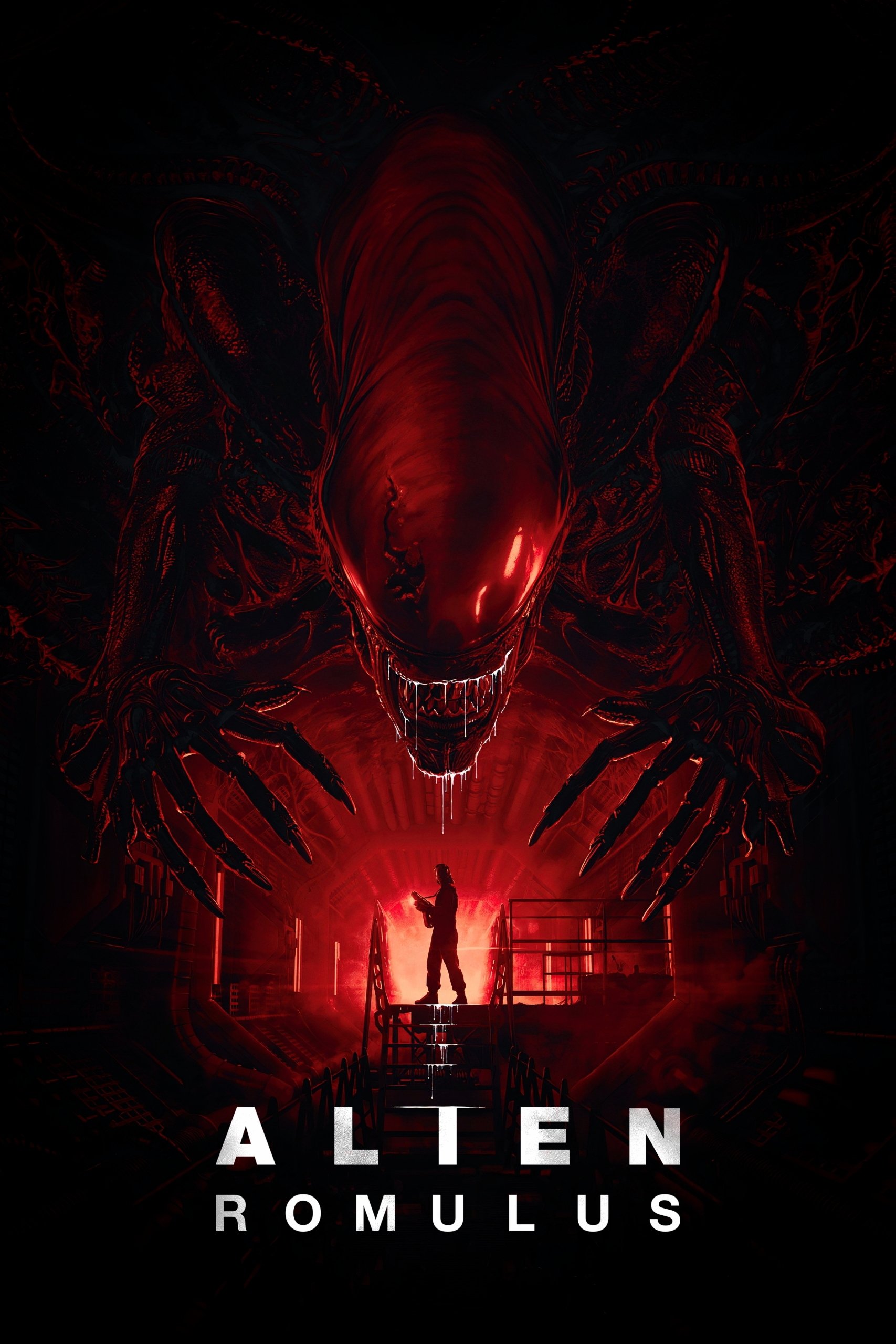Alien: Romulus