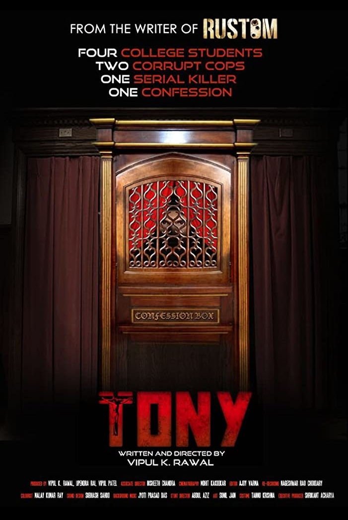 Tony